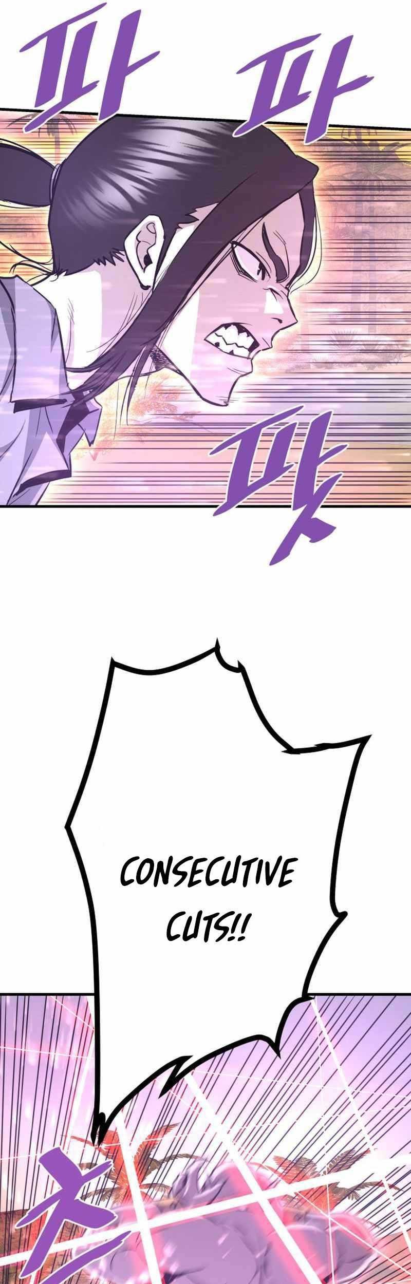 Han Dae Sung Returned From Hell Chapter 54 Gambar 62