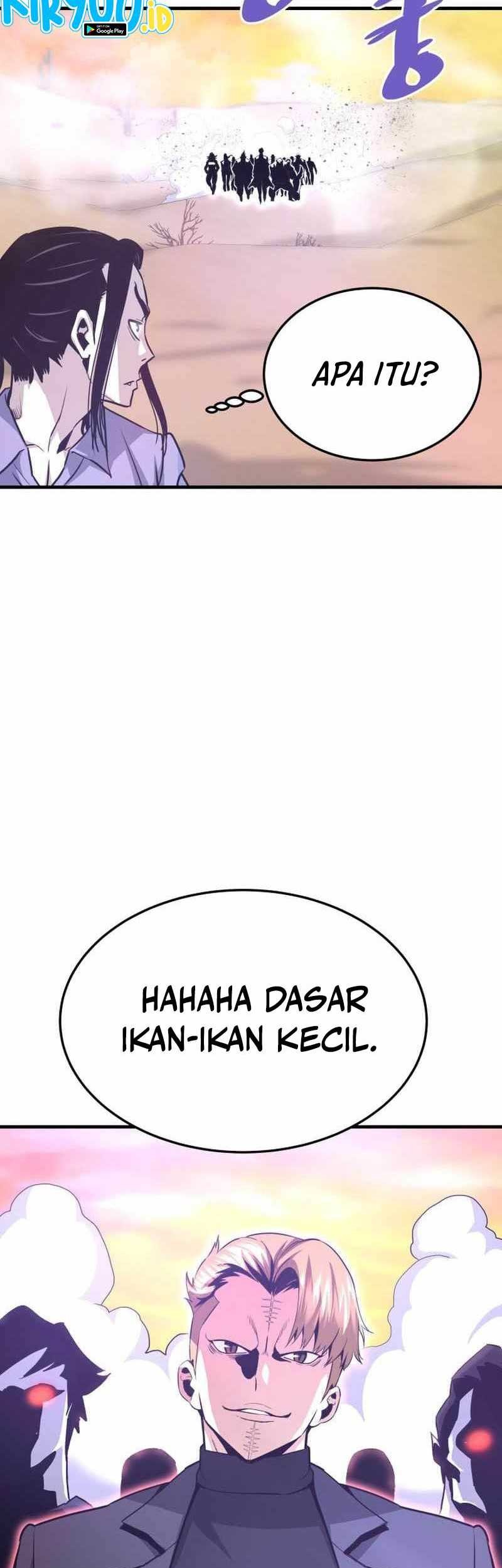 Han Dae Sung Returned From Hell Chapter 54 Gambar 68