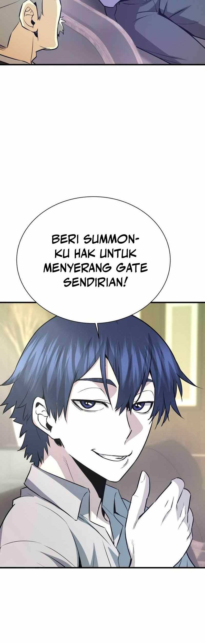 Han Dae Sung Returned From Hell Chapter 54 Gambar 4