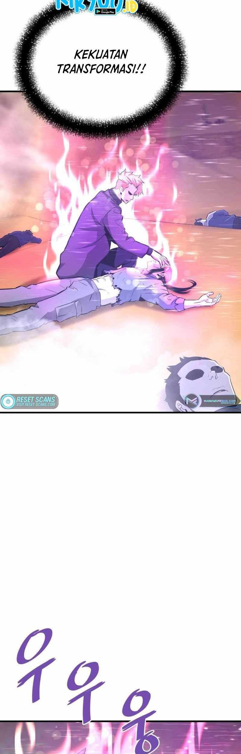 Han Dae Sung Returned From Hell Chapter 54 Gambar 80