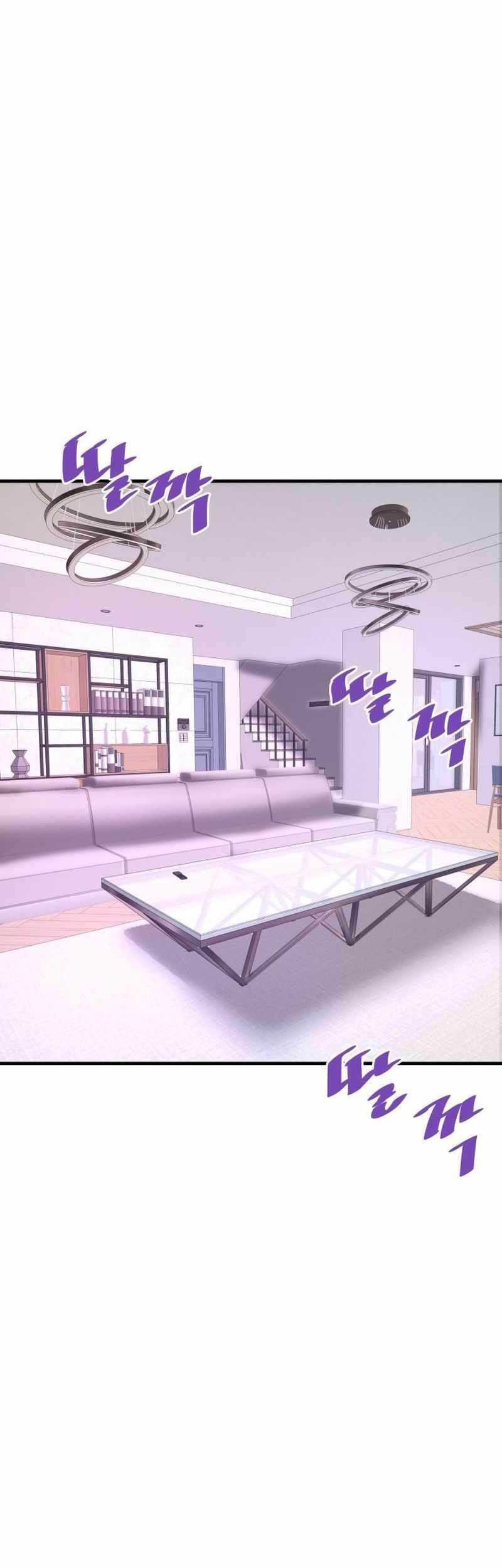 Han Dae Sung Returned From Hell Chapter 54 Gambar 8