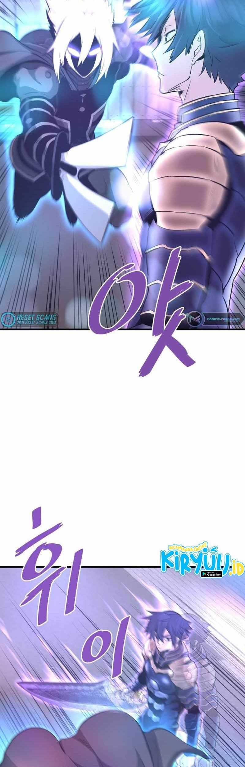 Han Dae Sung Returned From Hell Chapter 53 Gambar 18