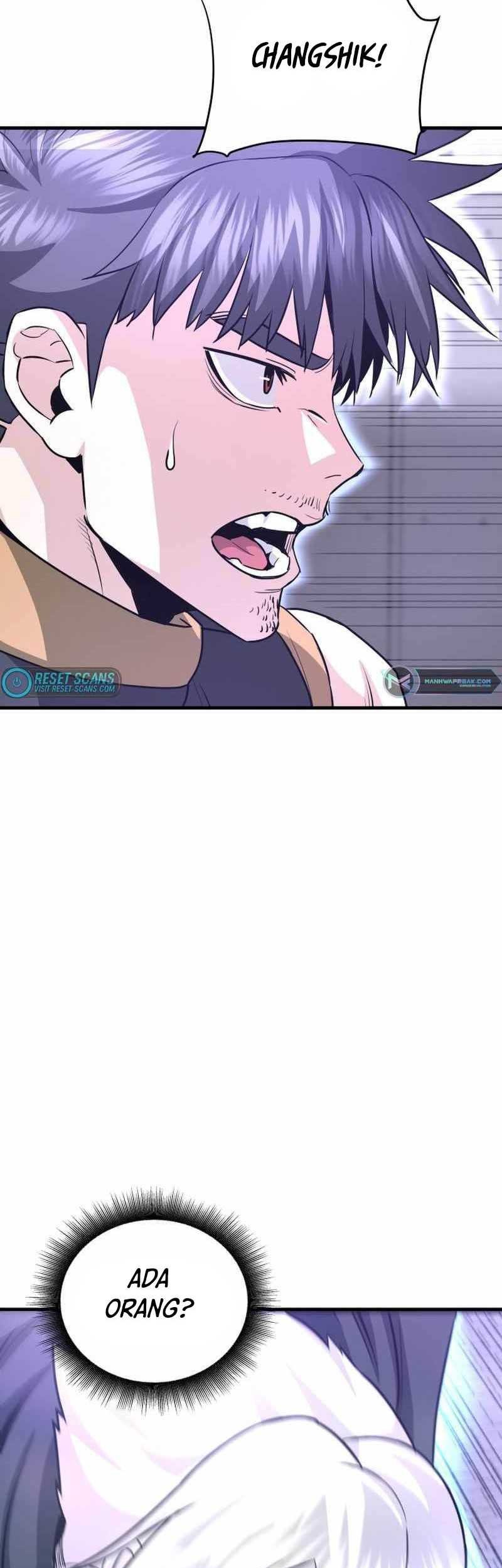 Han Dae Sung Returned From Hell Chapter 53 Gambar 22