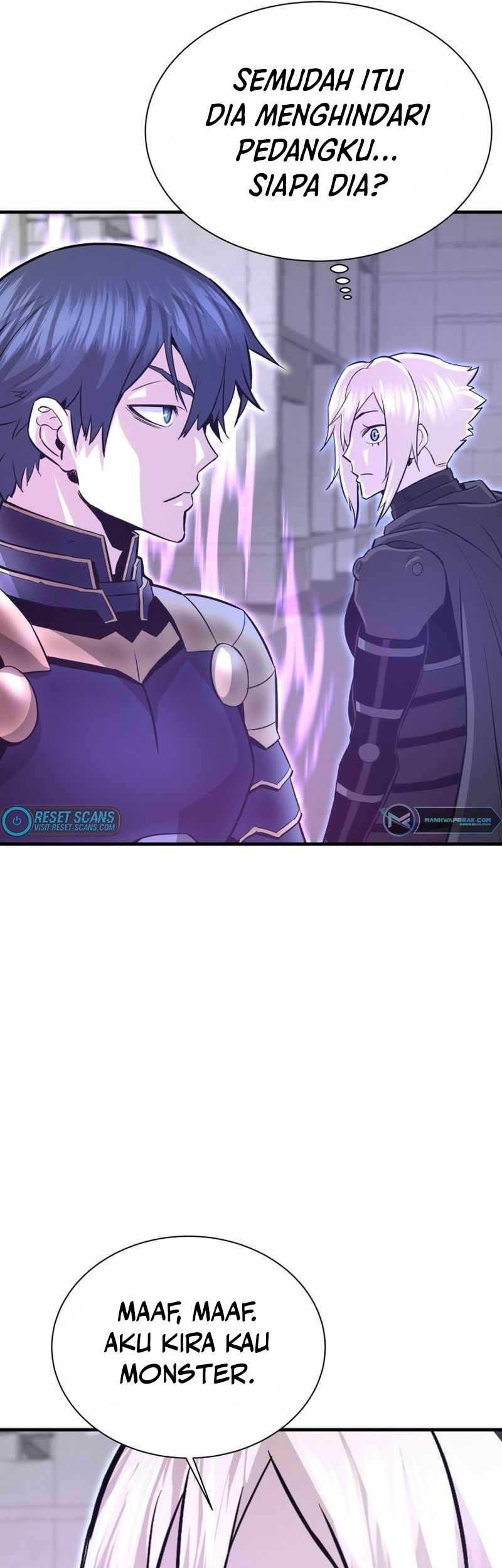 Han Dae Sung Returned From Hell Chapter 53 Gambar 26