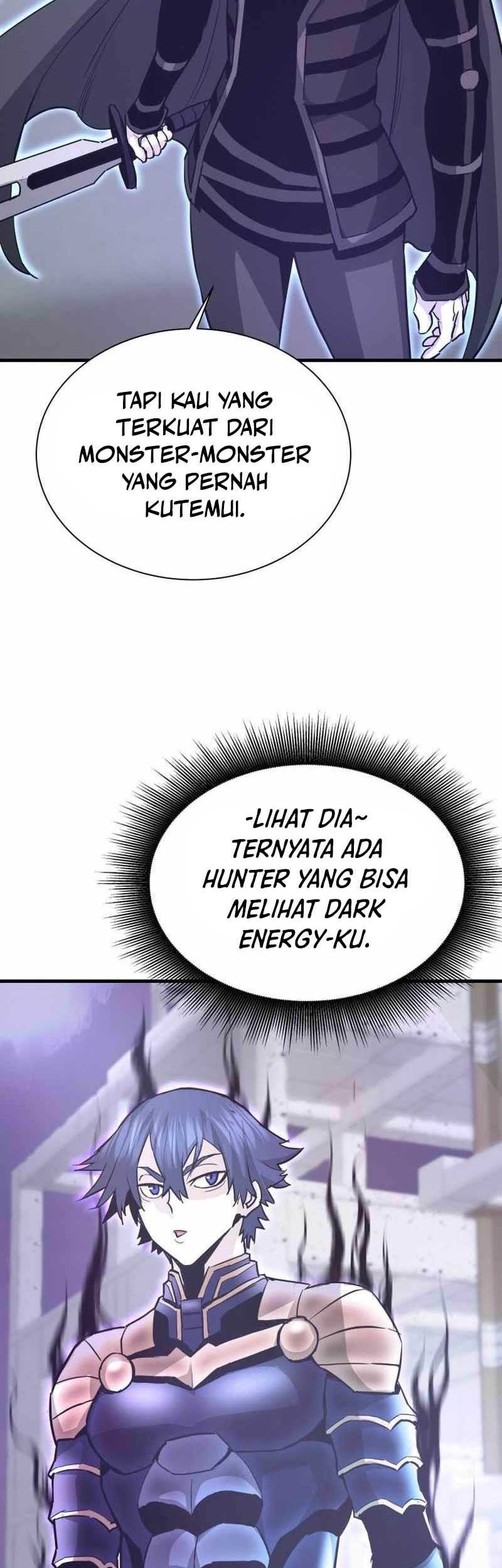 Han Dae Sung Returned From Hell Chapter 53 Gambar 32