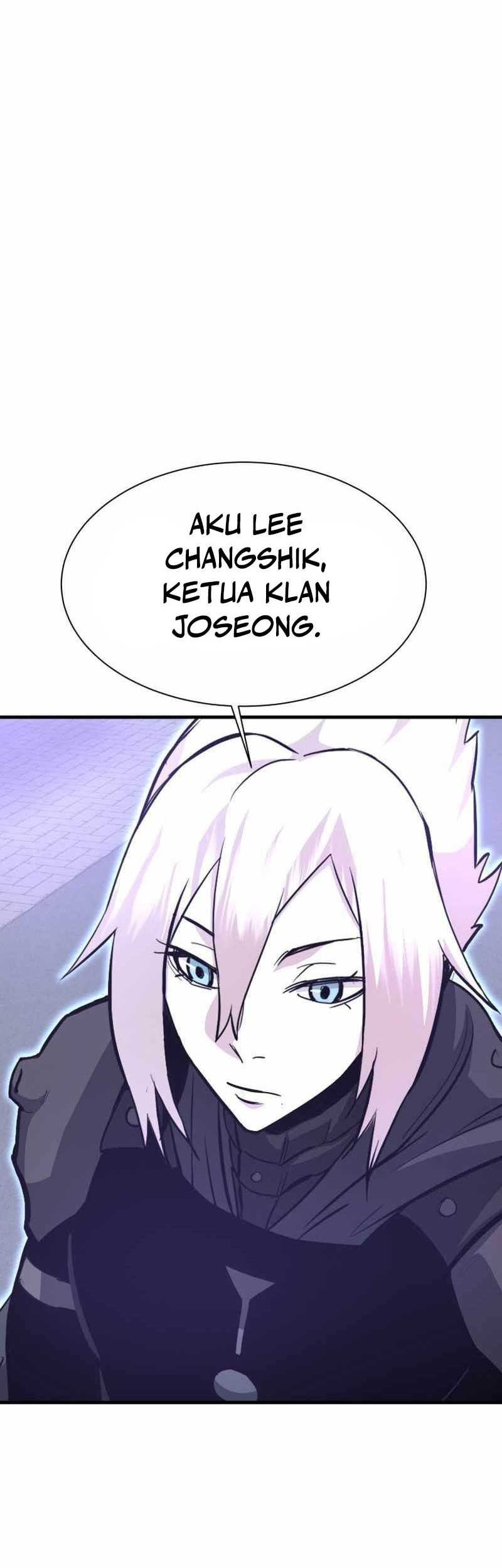 Han Dae Sung Returned From Hell Chapter 53 Gambar 34