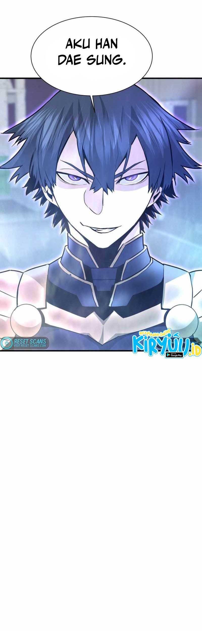 Han Dae Sung Returned From Hell Chapter 53 Gambar 36