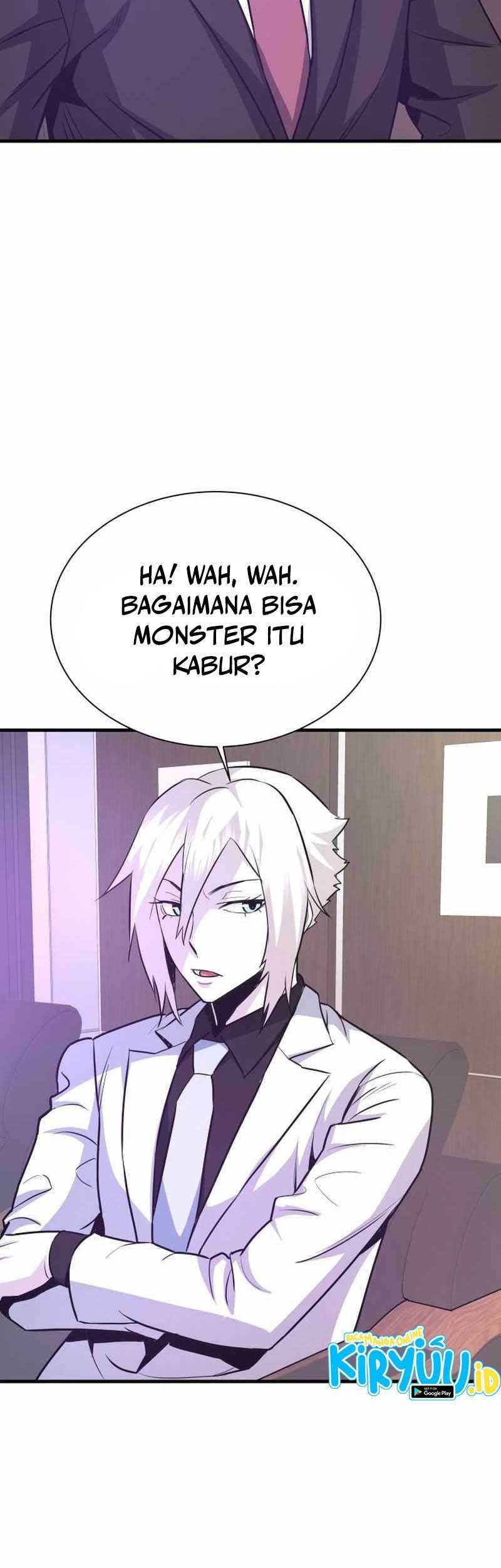 Han Dae Sung Returned From Hell Chapter 53 Gambar 42