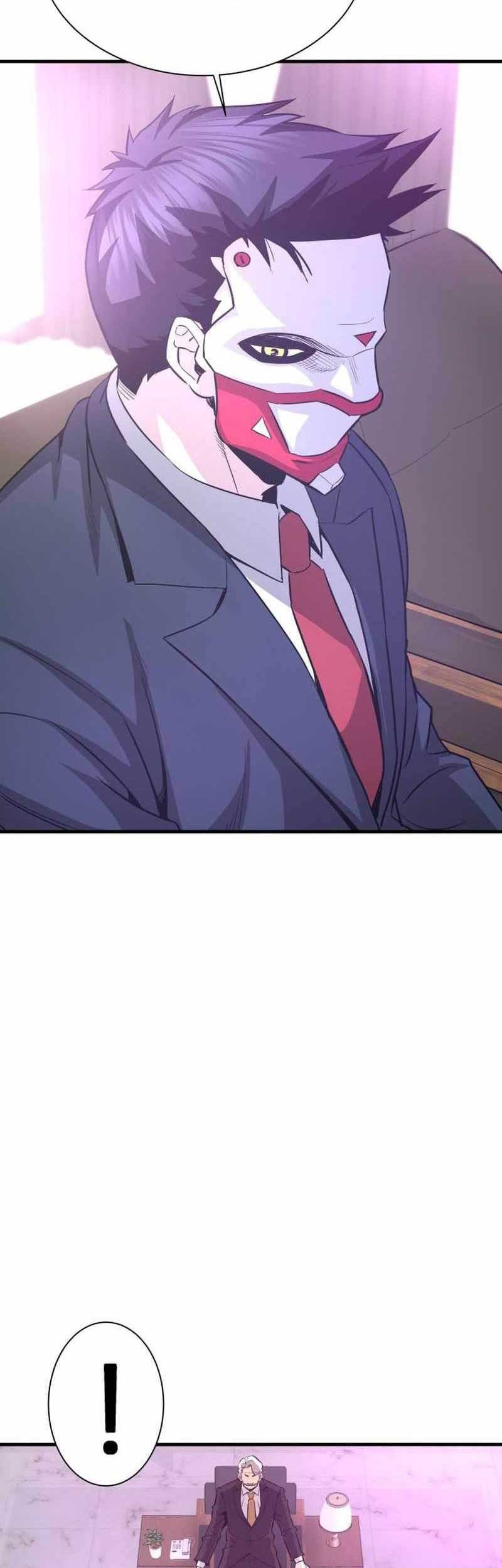 Han Dae Sung Returned From Hell Chapter 53 Gambar 54