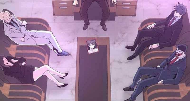 Han Dae Sung Returned From Hell Chapter 53 Gambar 55