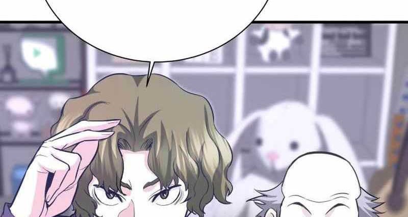 Han Dae Sung Returned From Hell Chapter 53 Gambar 57