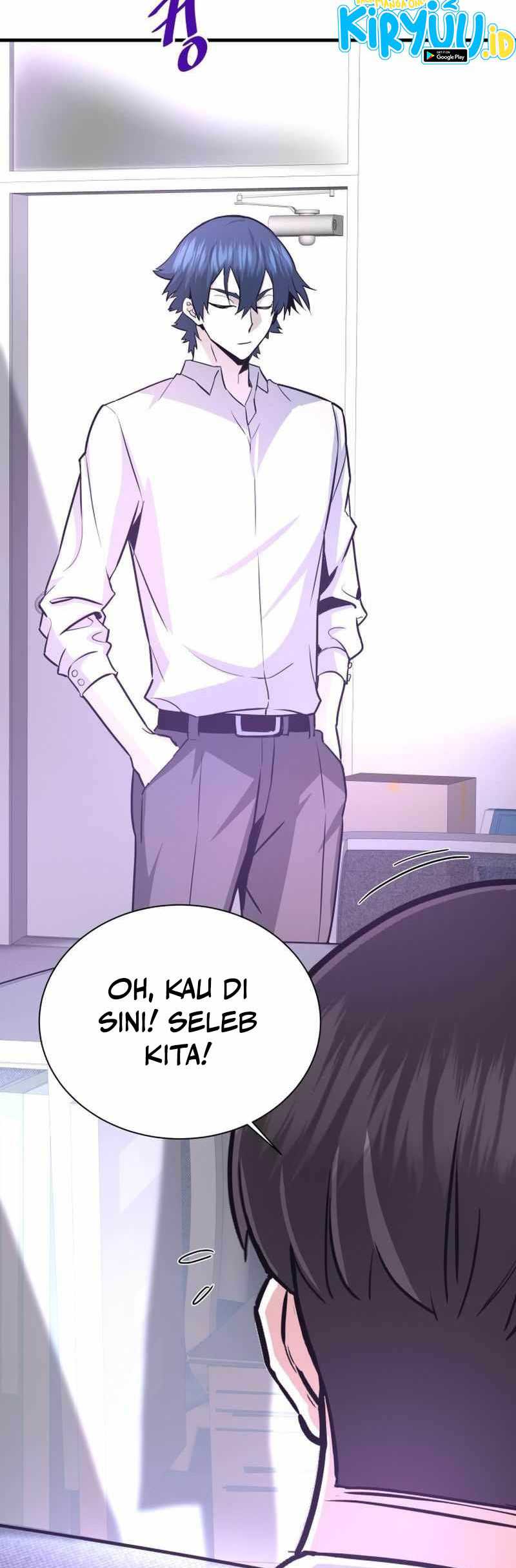 Han Dae Sung Returned From Hell Chapter 53 Gambar 65