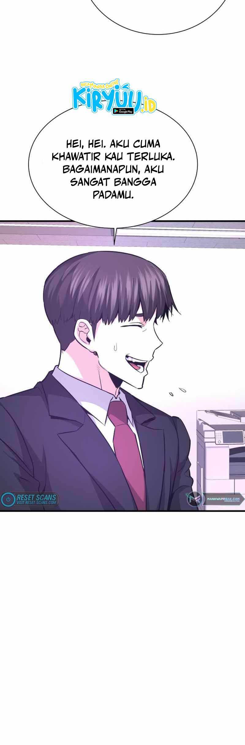 Han Dae Sung Returned From Hell Chapter 53 Gambar 67