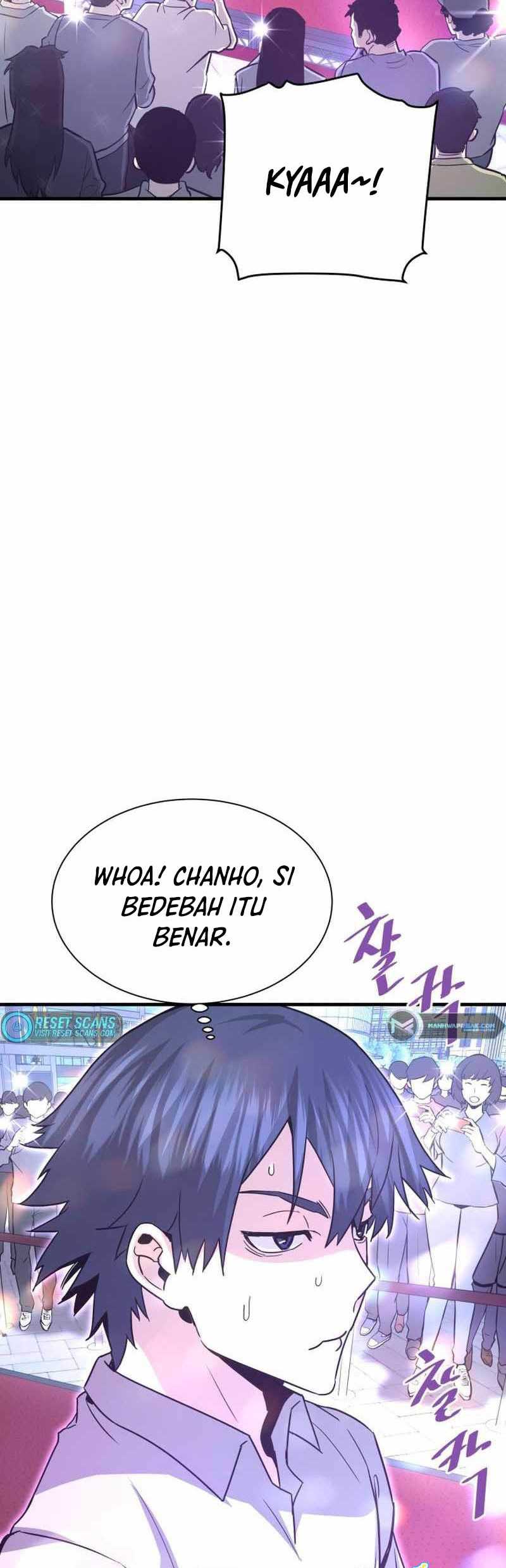 Han Dae Sung Returned From Hell Chapter 53 Gambar 82