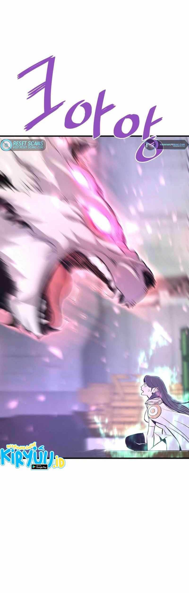 Han Dae Sung Returned From Hell Chapter 53 Gambar 6