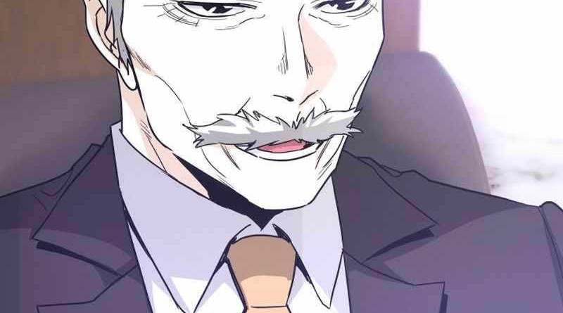 Han Dae Sung Returned From Hell Chapter 53 Gambar 87