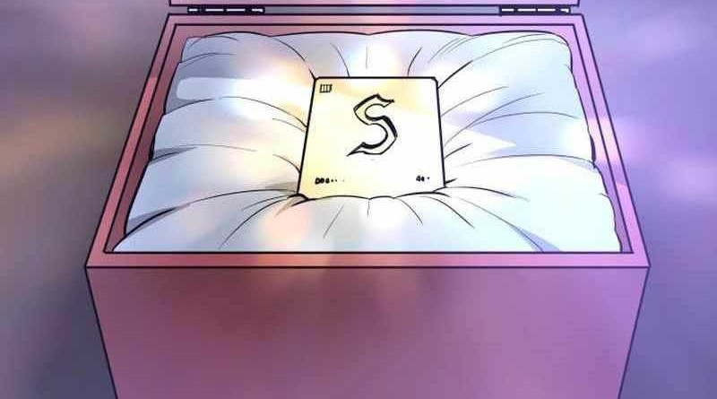 Han Dae Sung Returned From Hell Chapter 53 Gambar 91