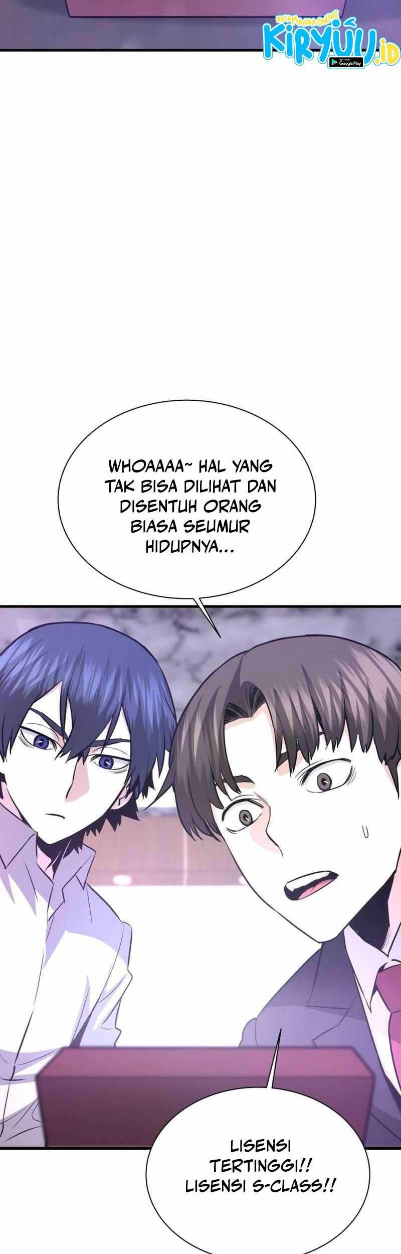 Han Dae Sung Returned From Hell Chapter 53 Gambar 92