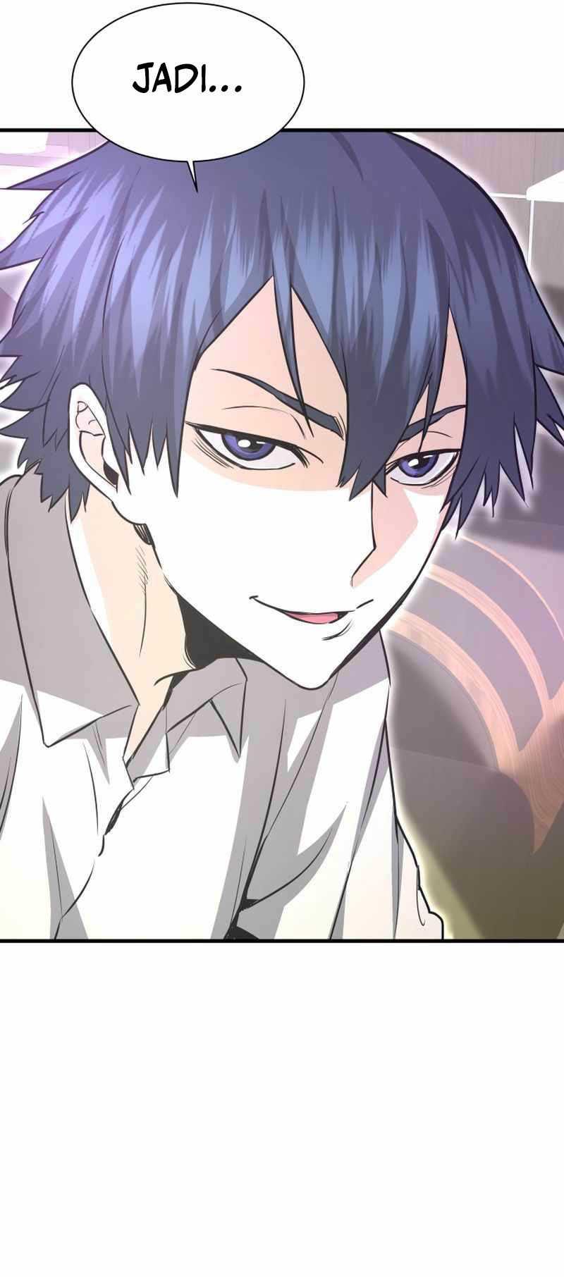 Han Dae Sung Returned From Hell Chapter 53 Gambar 98