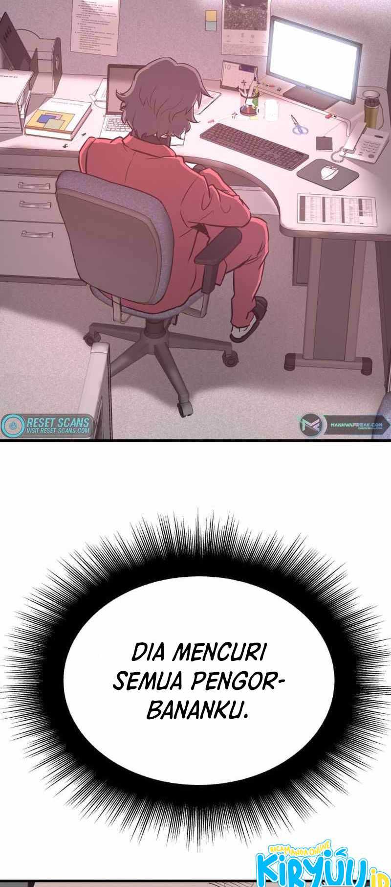 Han Dae Sung Returned From Hell Chapter 53 Gambar 100