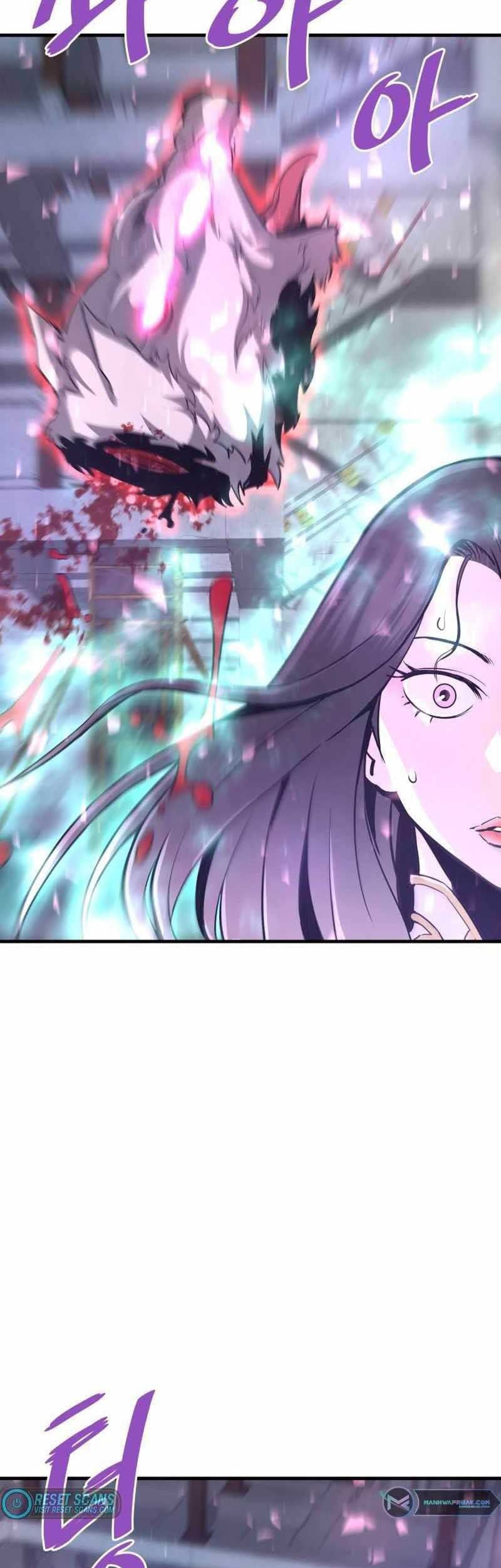 Han Dae Sung Returned From Hell Chapter 53 Gambar 8