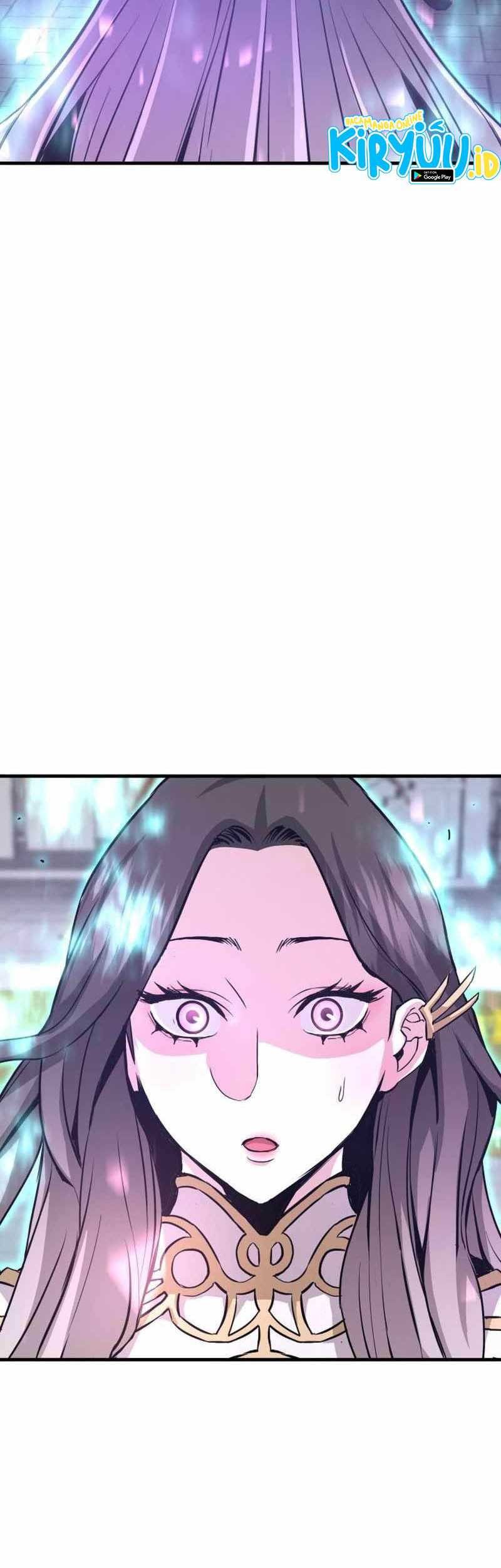 Han Dae Sung Returned From Hell Chapter 53 Gambar 12