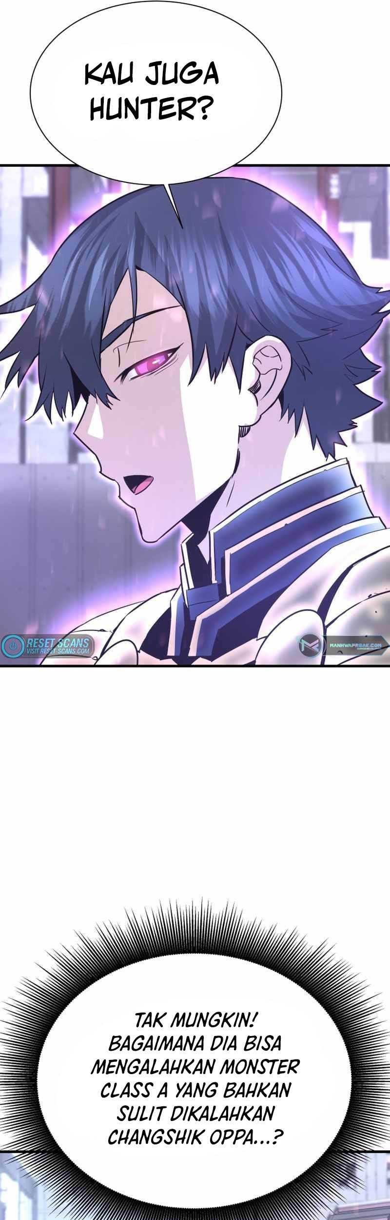 Han Dae Sung Returned From Hell Chapter 53 Gambar 14