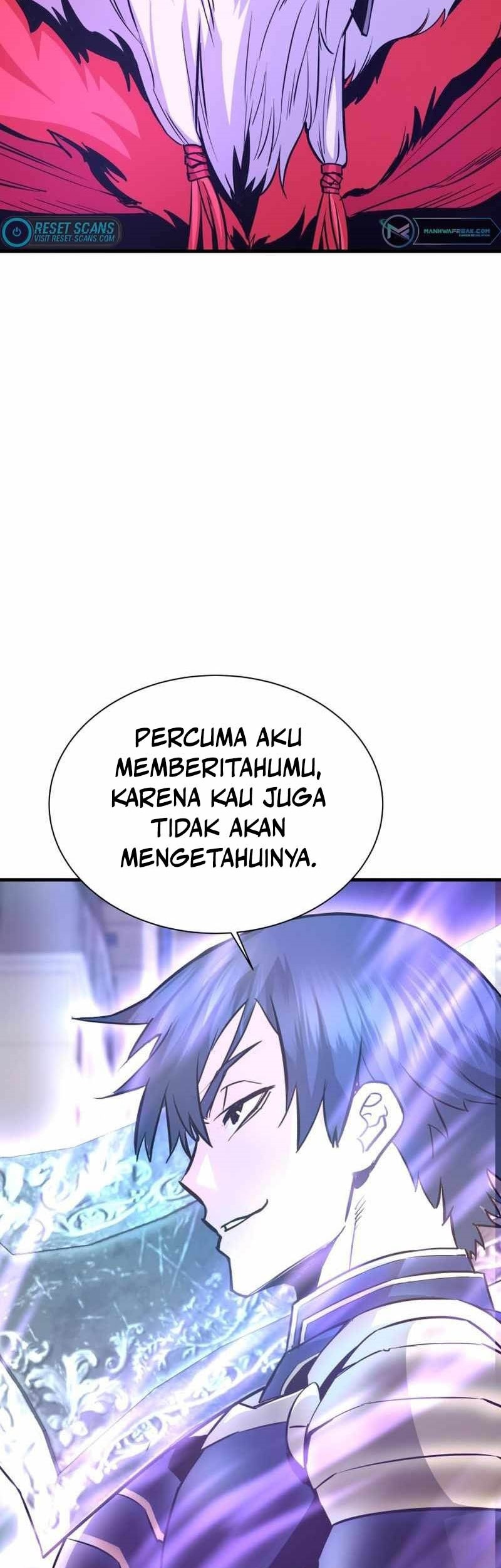 Han Dae Sung Returned From Hell Chapter 52 Gambar 28