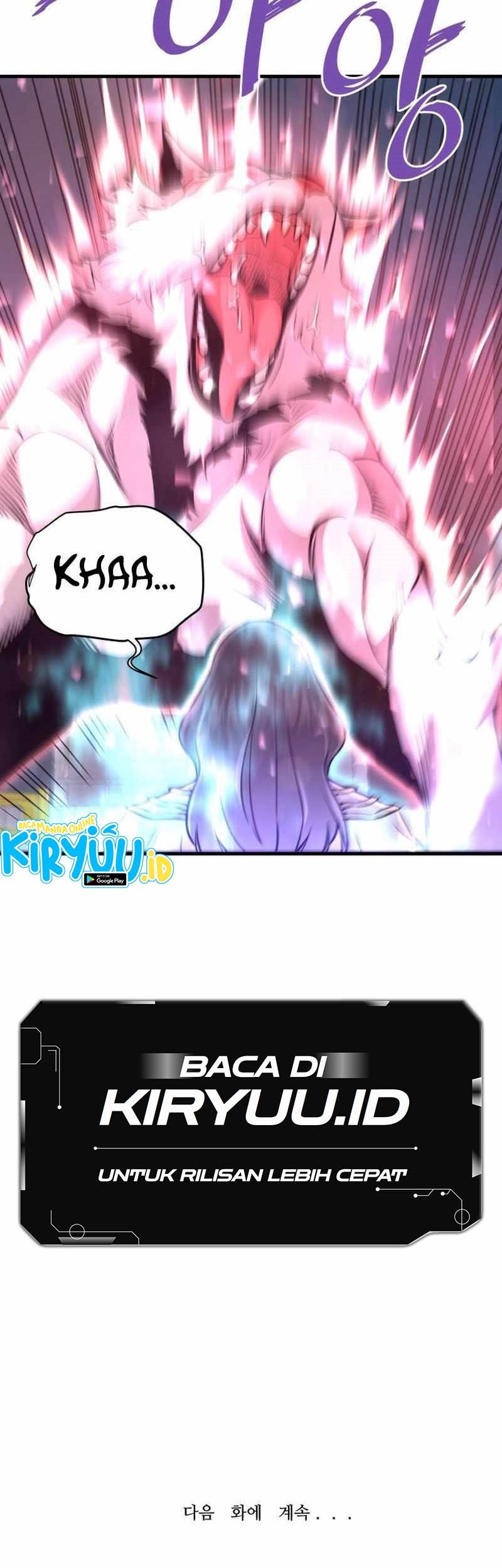 Han Dae Sung Returned From Hell Chapter 52 Gambar 84