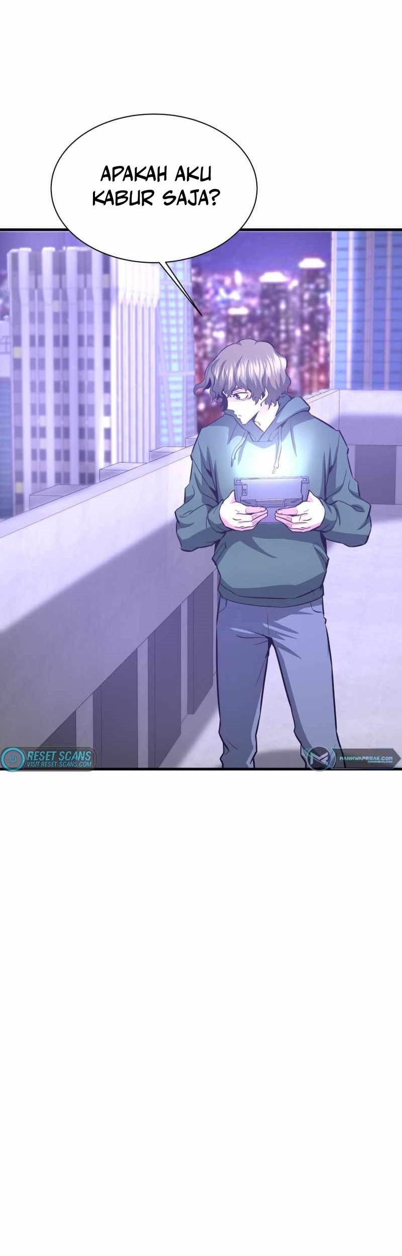 Han Dae Sung Returned From Hell Chapter 51 Gambar 40
