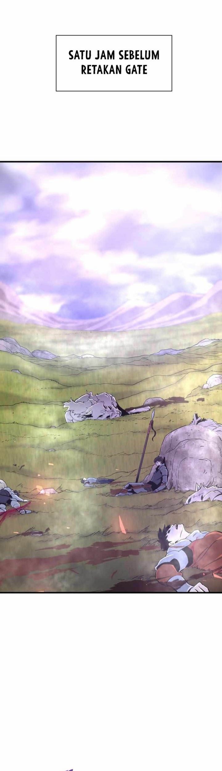Baca Manhwa Han Dae Sung Returned From Hell Chapter 50 Gambar 2