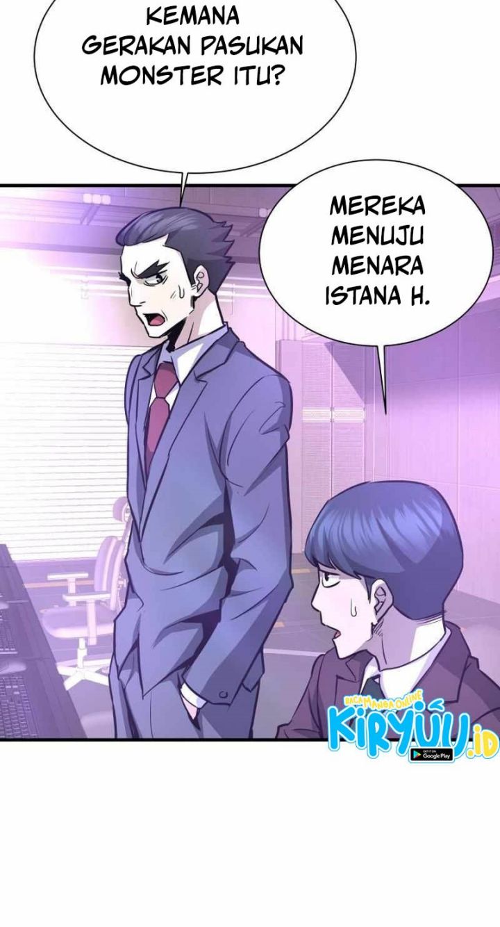 Han Dae Sung Returned From Hell Chapter 50 Gambar 102