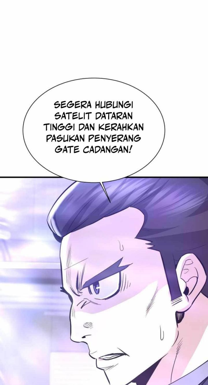 Han Dae Sung Returned From Hell Chapter 50 Gambar 103