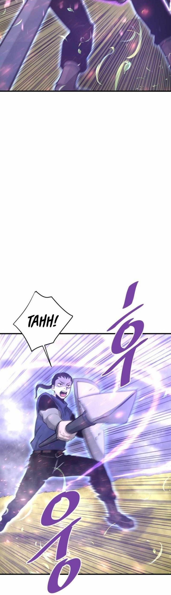 Han Dae Sung Returned From Hell Chapter 50 Gambar 10