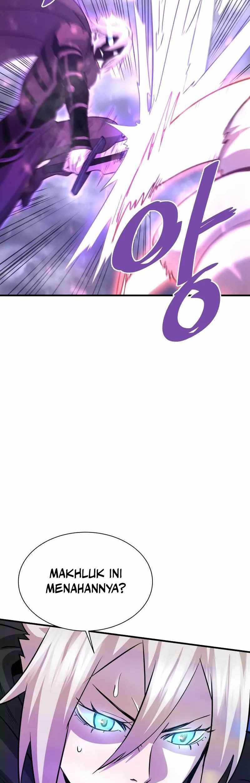 Han Dae Sung Returned From Hell Chapter 49 Gambar 20