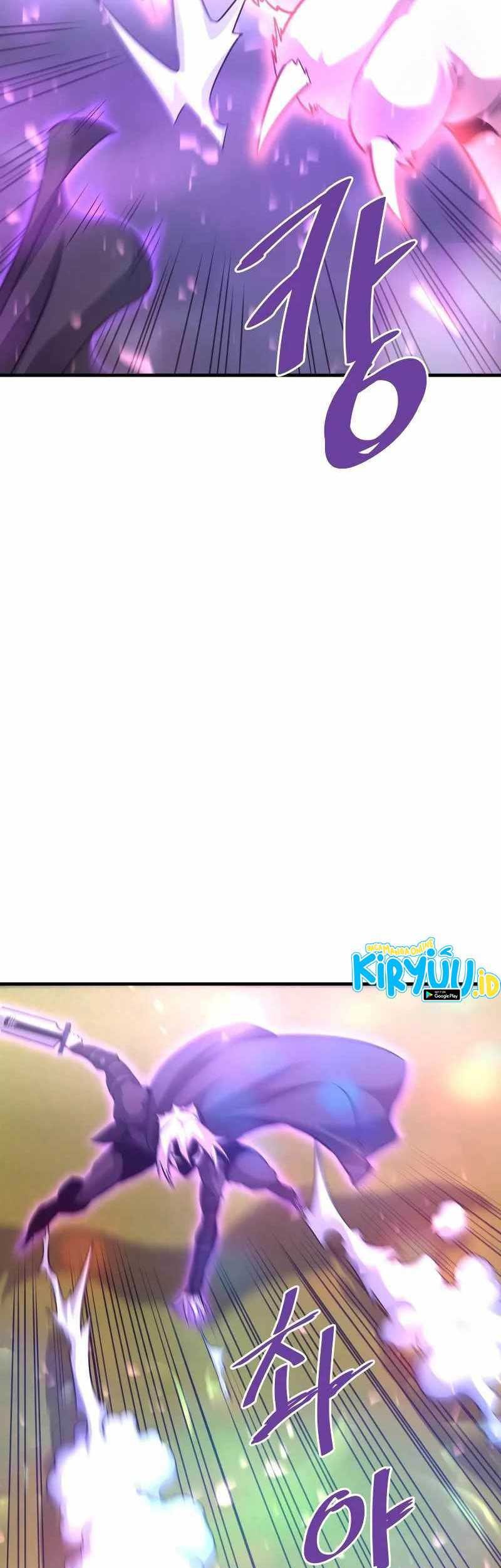 Han Dae Sung Returned From Hell Chapter 49 Gambar 22