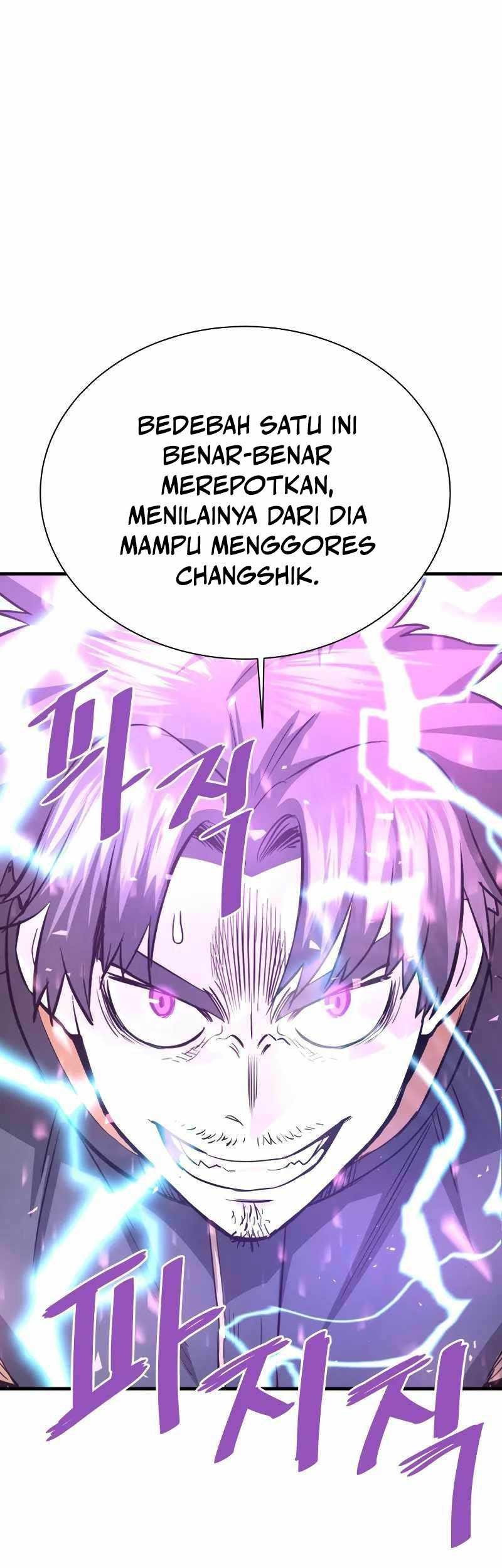 Han Dae Sung Returned From Hell Chapter 49 Gambar 30