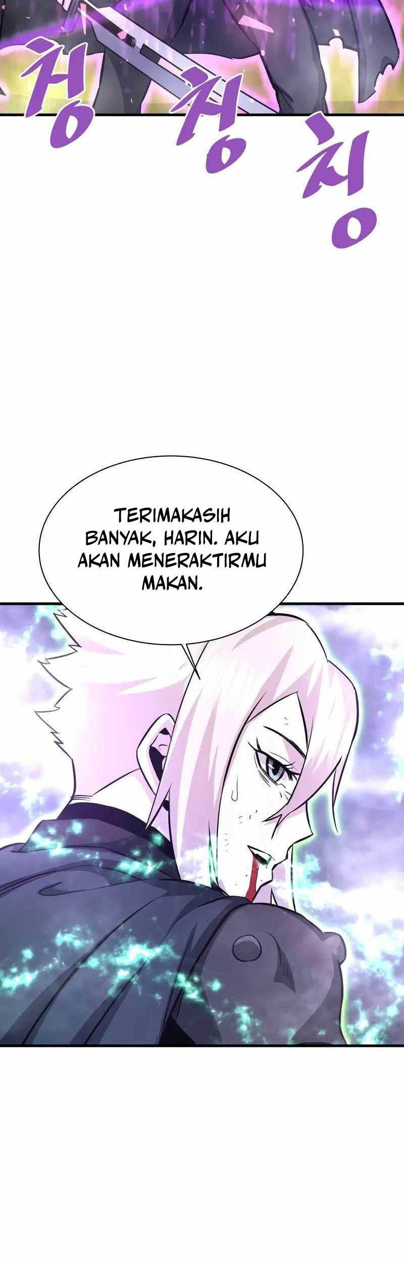 Han Dae Sung Returned From Hell Chapter 49 Gambar 32