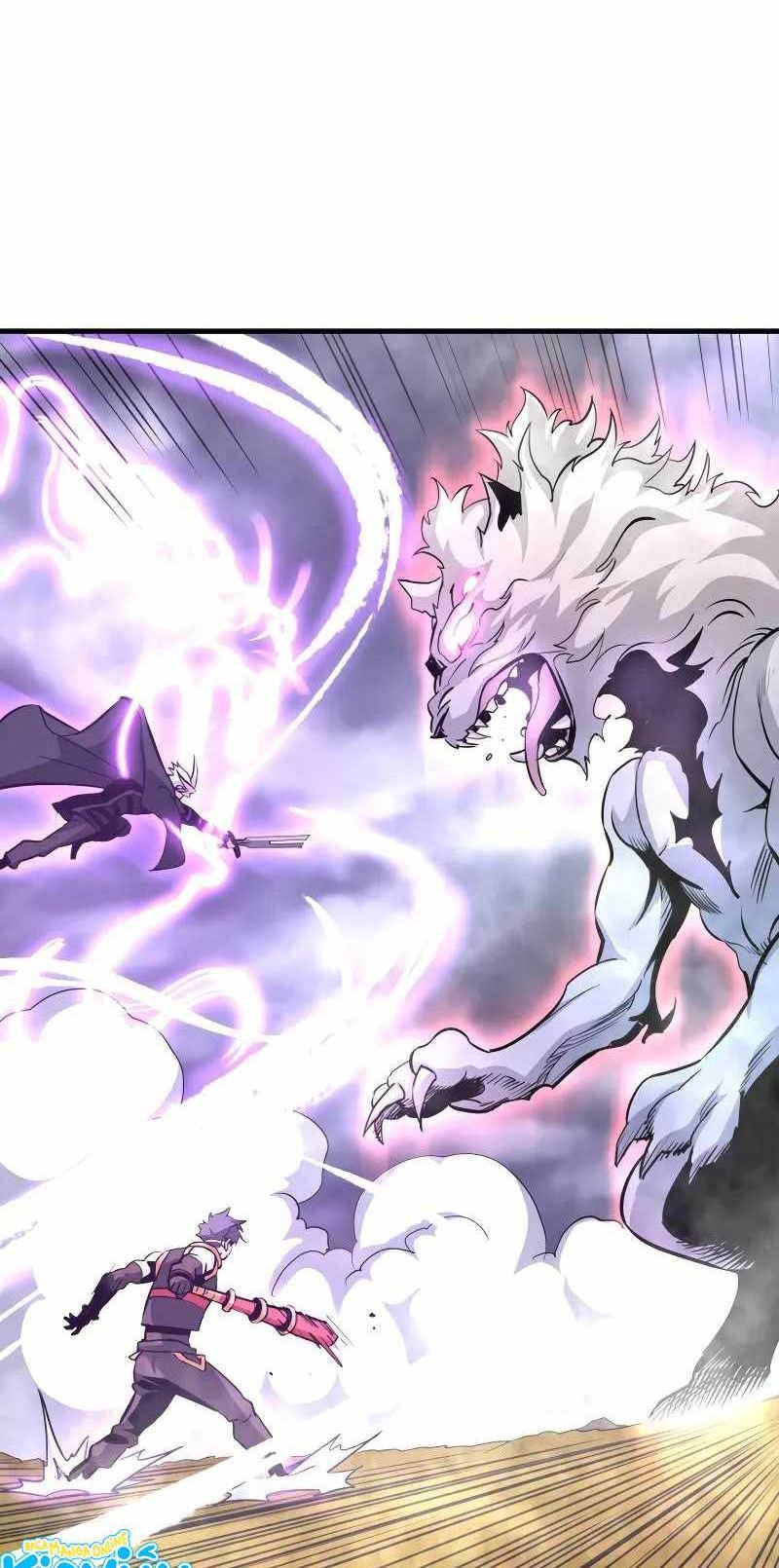 Han Dae Sung Returned From Hell Chapter 49 Gambar 37