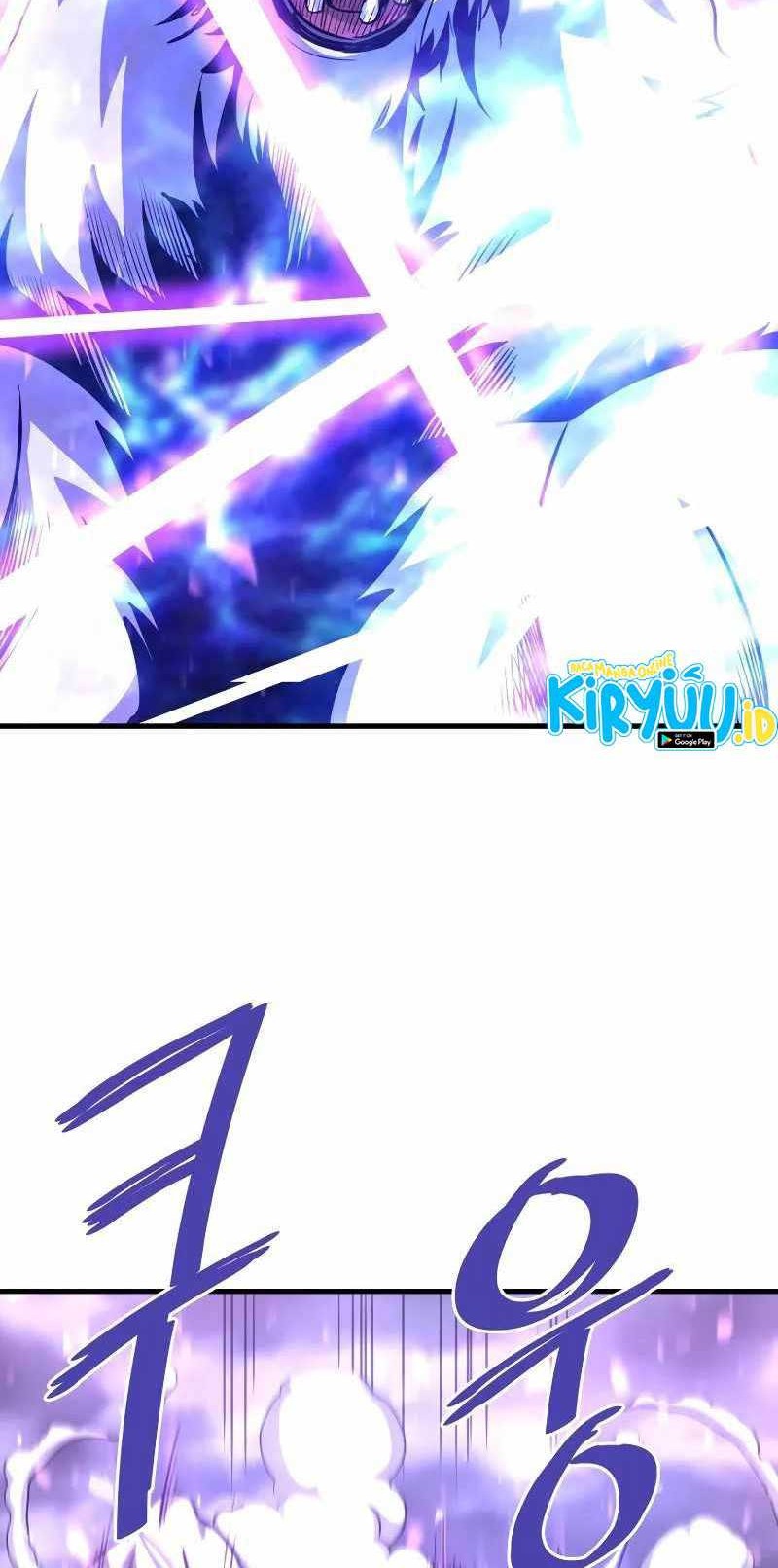 Han Dae Sung Returned From Hell Chapter 49 Gambar 41