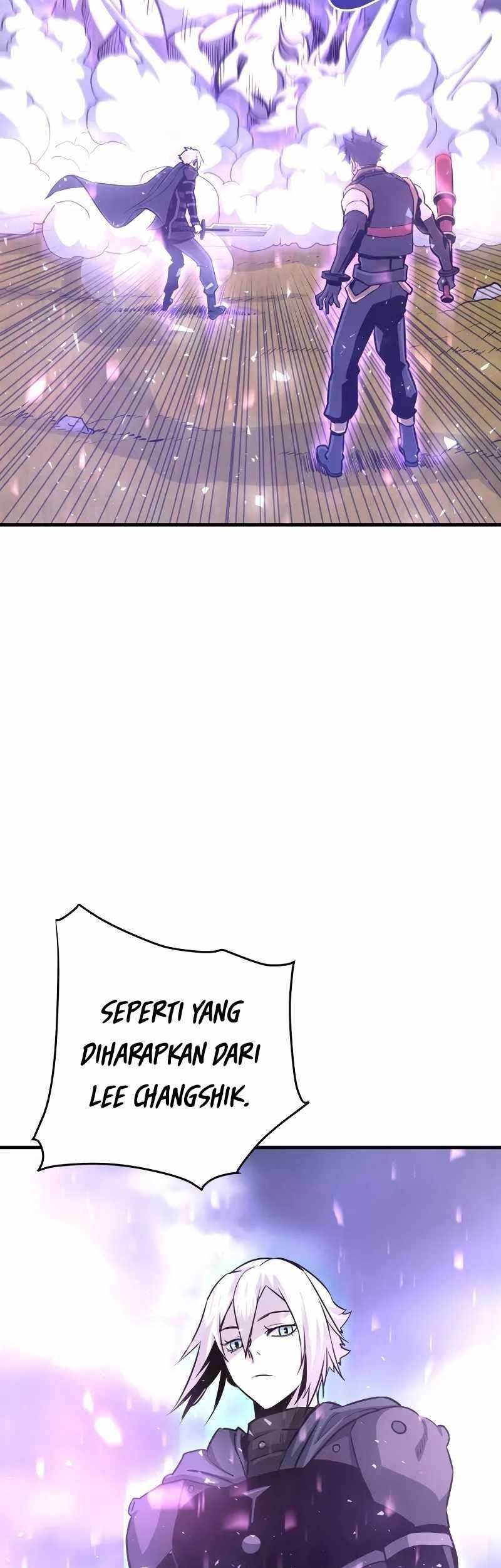 Han Dae Sung Returned From Hell Chapter 49 Gambar 42