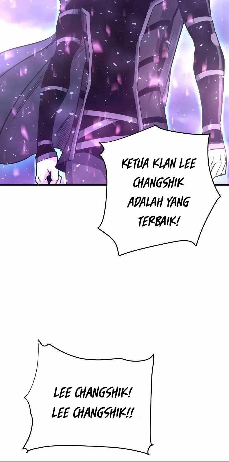 Han Dae Sung Returned From Hell Chapter 49 Gambar 43