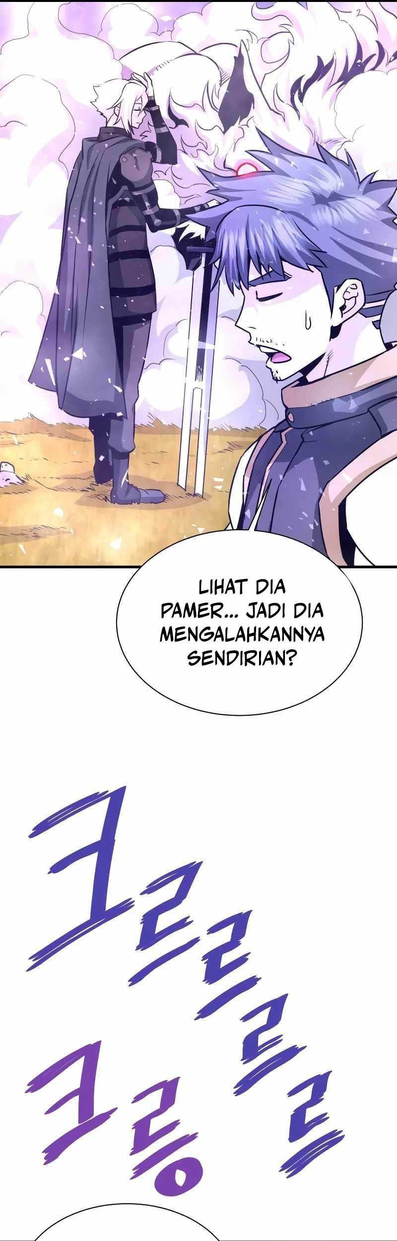 Han Dae Sung Returned From Hell Chapter 49 Gambar 44