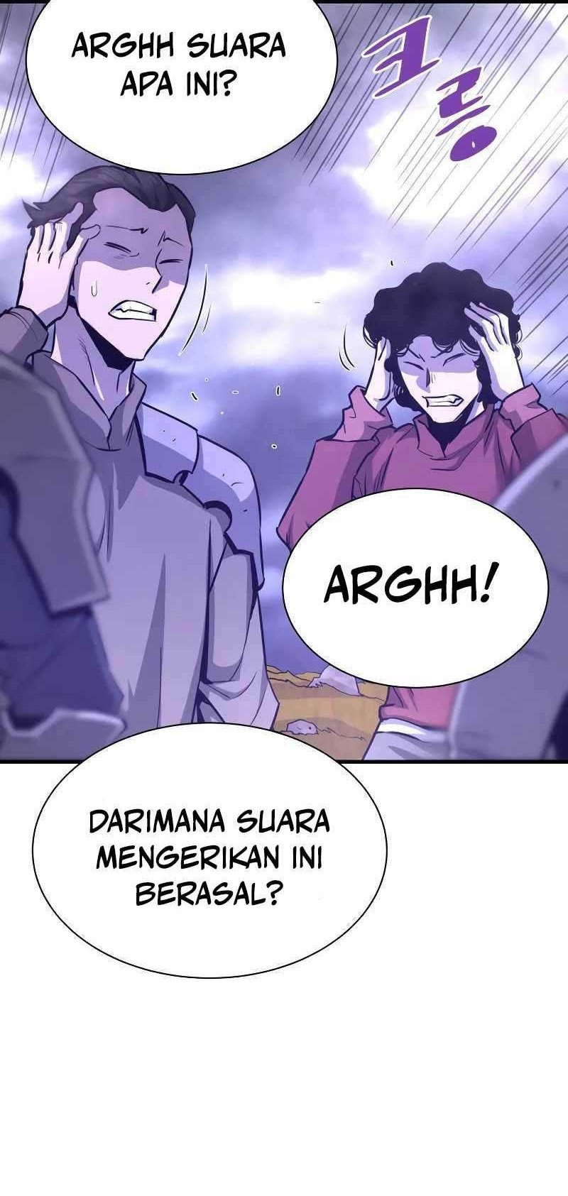 Han Dae Sung Returned From Hell Chapter 49 Gambar 45