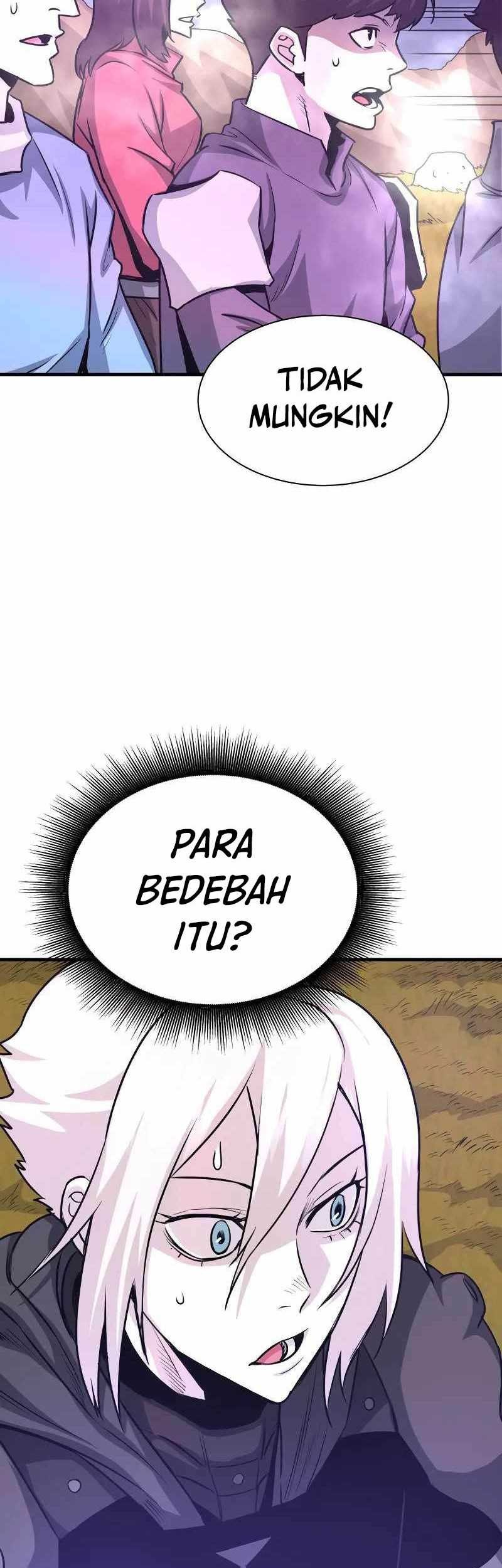 Han Dae Sung Returned From Hell Chapter 49 Gambar 50