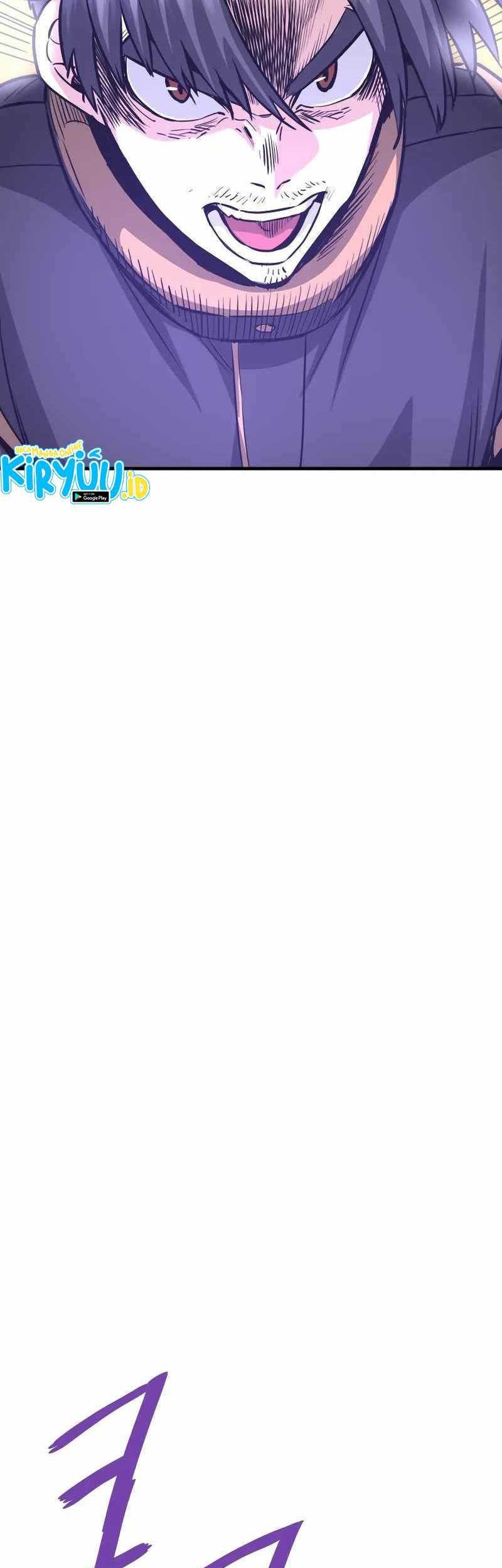 Han Dae Sung Returned From Hell Chapter 49 Gambar 52