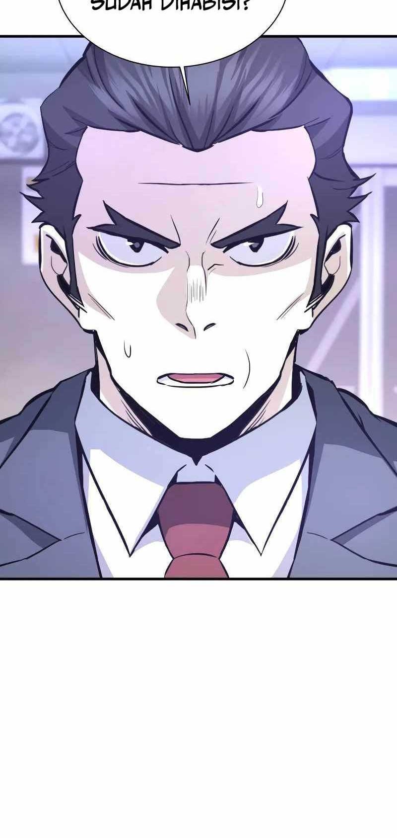 Han Dae Sung Returned From Hell Chapter 49 Gambar 57