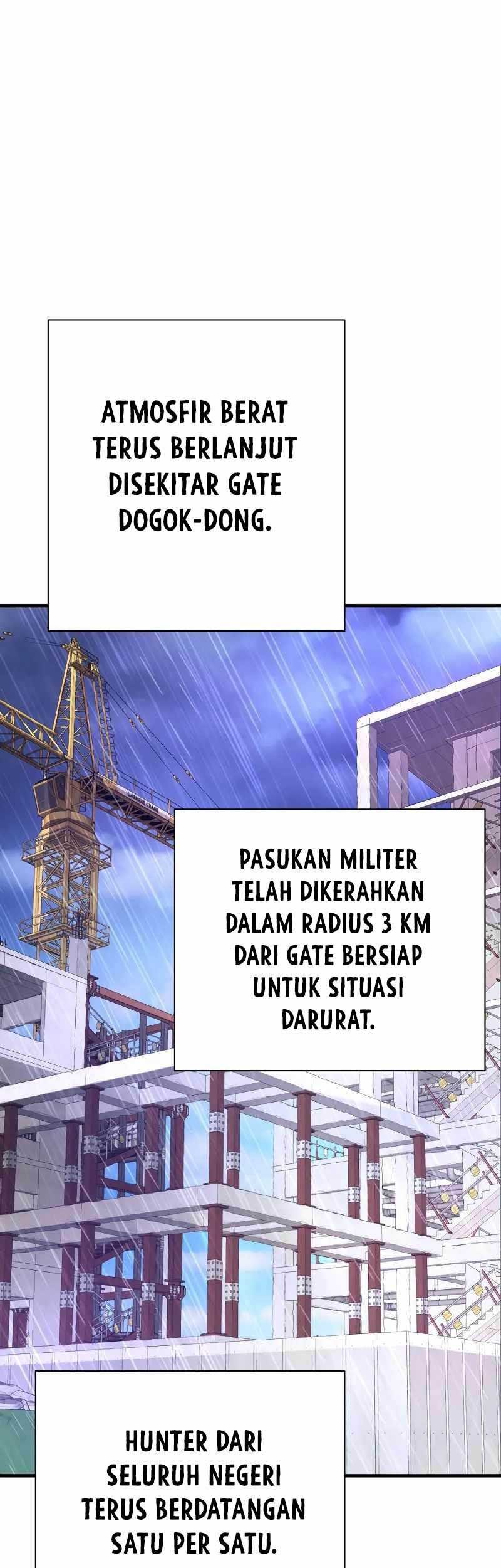 Manhwa Han Dae Sung Returned From Hell Chapter 49 gambar nomor 2