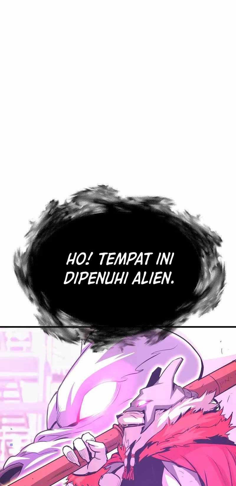 Han Dae Sung Returned From Hell Chapter 49 Gambar 63