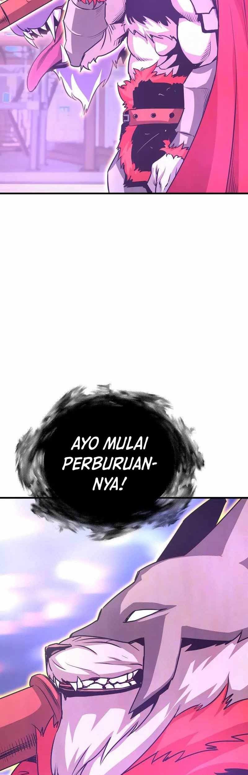 Han Dae Sung Returned From Hell Chapter 49 Gambar 64